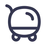 Shopping Cart SVG Icon
